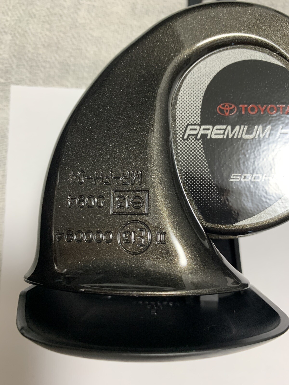 Toyota 08522 60010