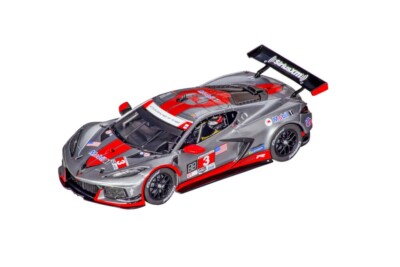 Carrera FAHRZEUGE EVOLUTION EVO Chevrolet Corvette C8.R ,,,No.3,,,, Sebring