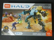 mega construx halo hannibal mantis charge