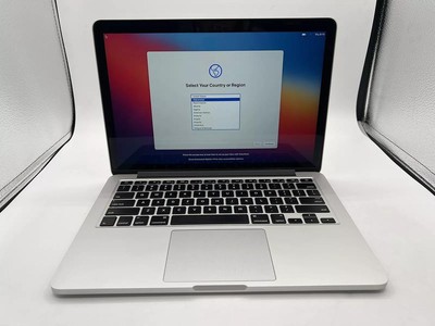 Apple MacBook Pro Retina A1502 13