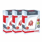 Genuine Miele Vacuum Bags FJM Hyclean 3D Efficiency 3 Boxes