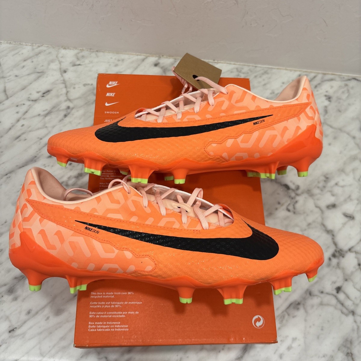 Nike Phantom GX 