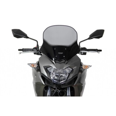 MRA Tourenscheibe passend für Kawasaki VERSYS X 250 LE 300 C Bj.:2017-2017