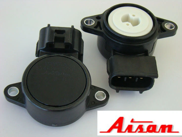 Interruptor de acelerador de injeção de combustível OEM para Toyota/Lexus ES300 GS300-Aisan  - Imagem 2 de 2