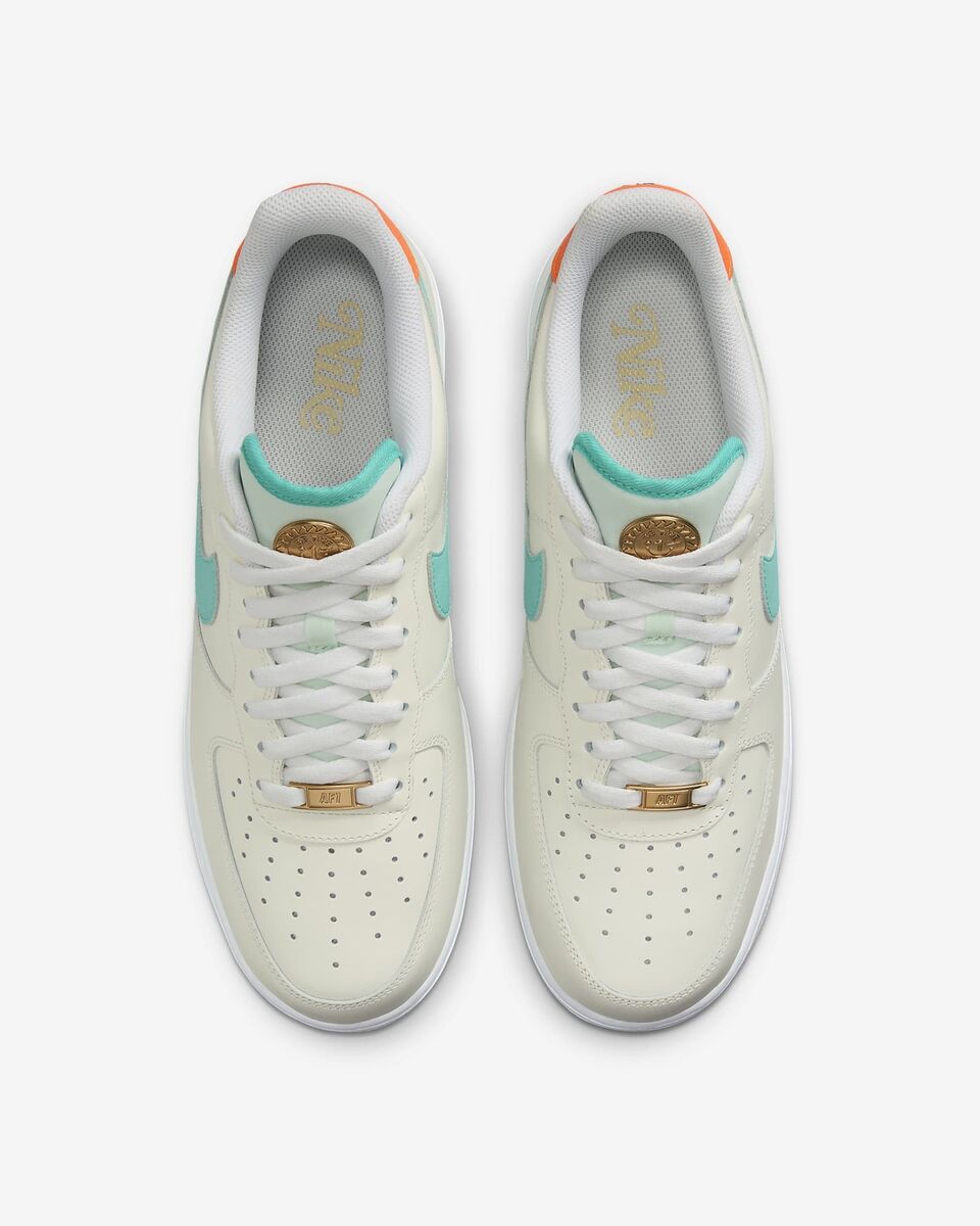 HM3728-131 Nike Air Force 1 Low Be The One (Men's) | eBay HM3728-131 Nike Air Force 1 Low Be The One (Men's) | eBay