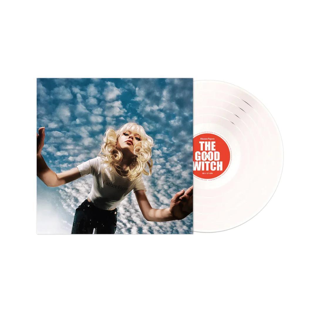 「MAISIE PETERS / THE GOOD WITCH」レコード Maisie Peters - The Good Witch - Amazon.com Music