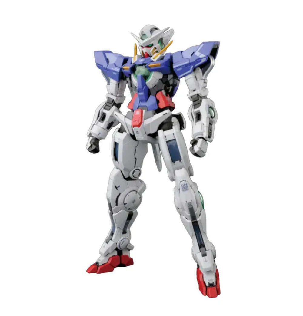 BANDAI 1/60 GUNDAM EXI新品未開封 Bandai 2408772 (5063057) 1/60 Perfect Grade Gundam Exia 