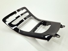 FRONT CENTER CONSOLE DECORATIVE TRIM MERCEDES-BENZ EQC A2936800700