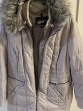 Gerry Webber Coat Size 16