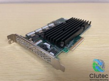 Intel RS2WG150 PCI-E Quad SAS RAID Controller Card L3-25243-23A