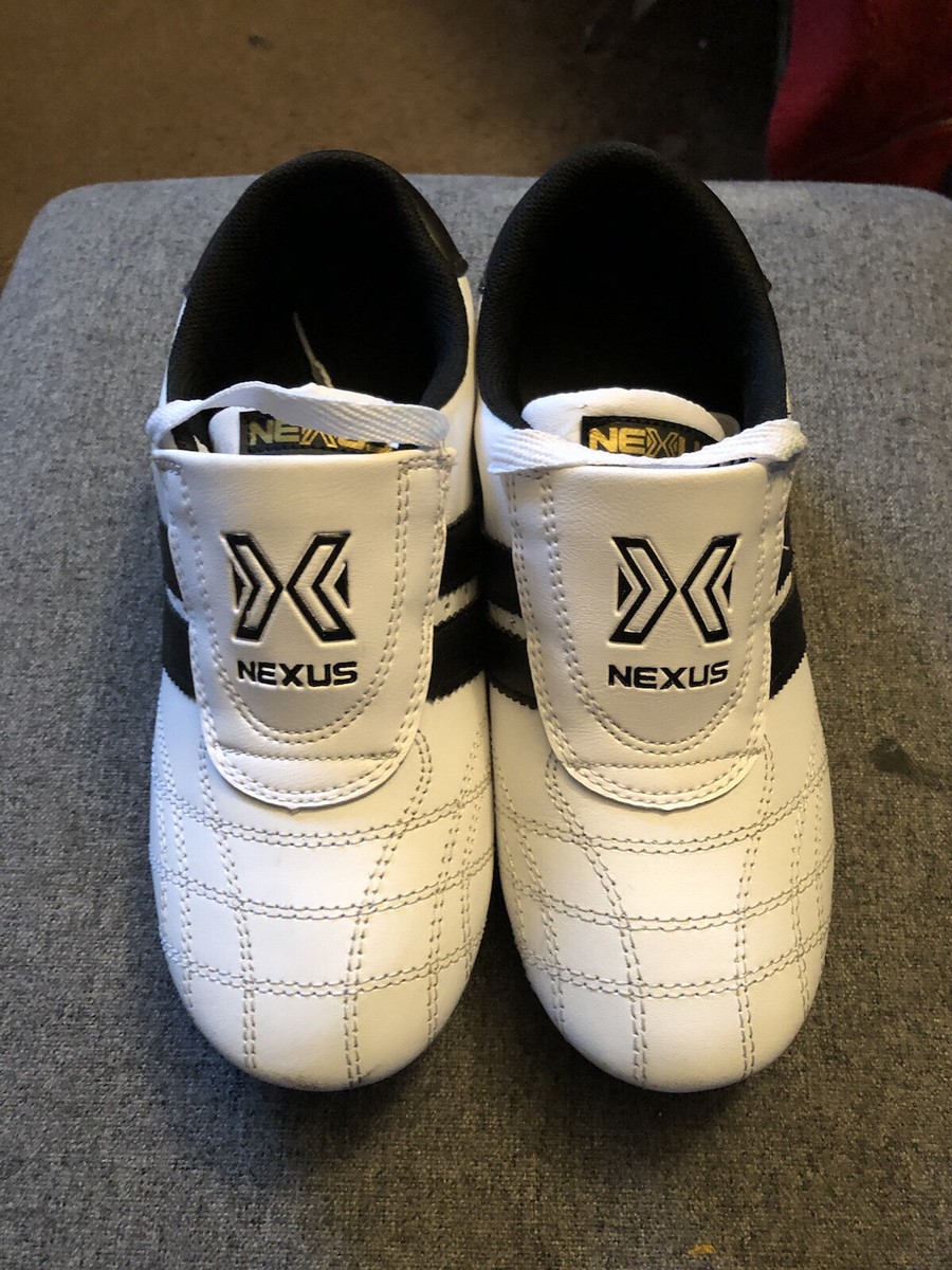 Nexus Taekwondo Shoes