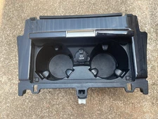 2013 LEXUS LS460 Center Console Cup Holder~S1