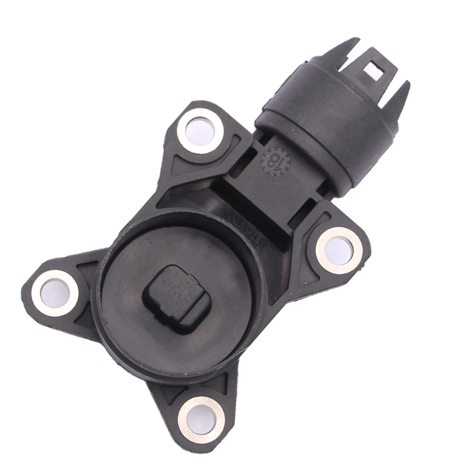 Sensor de árbol de levas de eje excéntrico para BMW E53 E70 X5 E60 E61 545i 550i E65 745i EE. UU. Foto 3 de 4