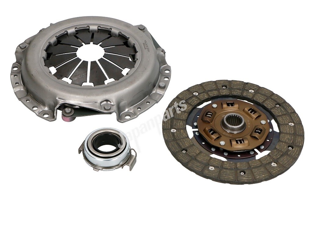 Kit frizione JAPANPARTS KF-2031