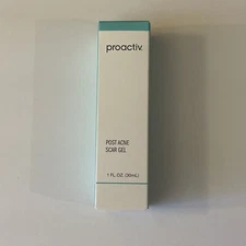NEW SEALED Proactiv POST ACNE SCAR GEL 1oz