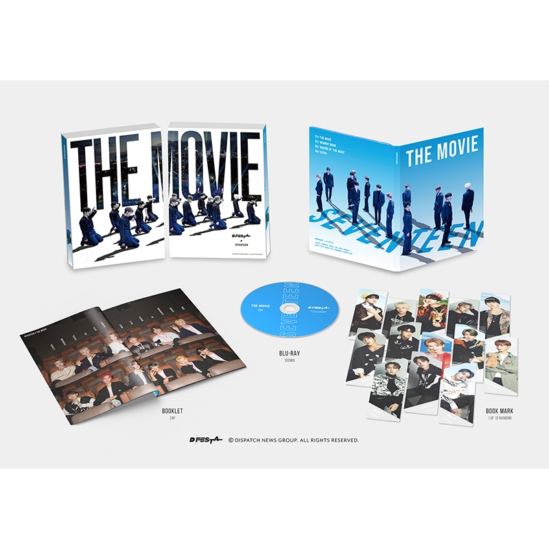 SEVENTEEN LIVE Blu-ray まとめ売り Amazon.co.jp | SEVENTEEN 2018 JAPAN