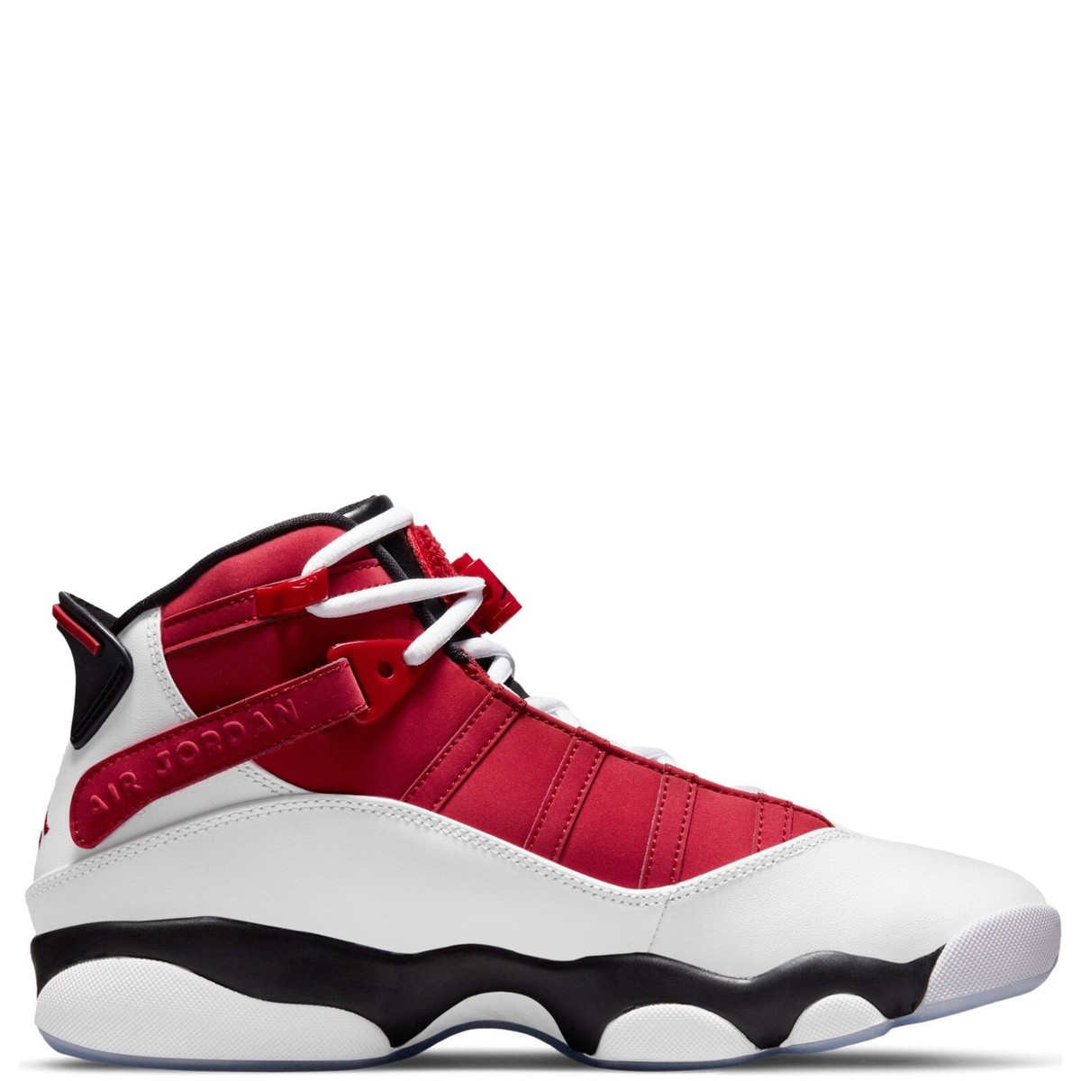 jordan carmine 6 size 9