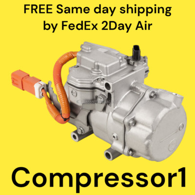 AC Compressor 2012 2013 2014 2015 Prius 1.8L,2012 2013 2014 2015 Prius ...