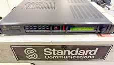 STANDARD DIGICIPHER DSR 7100 Professional Satellite Receiver