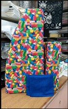 completo cuscini per letto a ponte o cassettone Senza Imbottitura