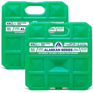 arctic ice alaskan series