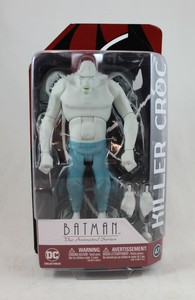 dc collectibles killer croc