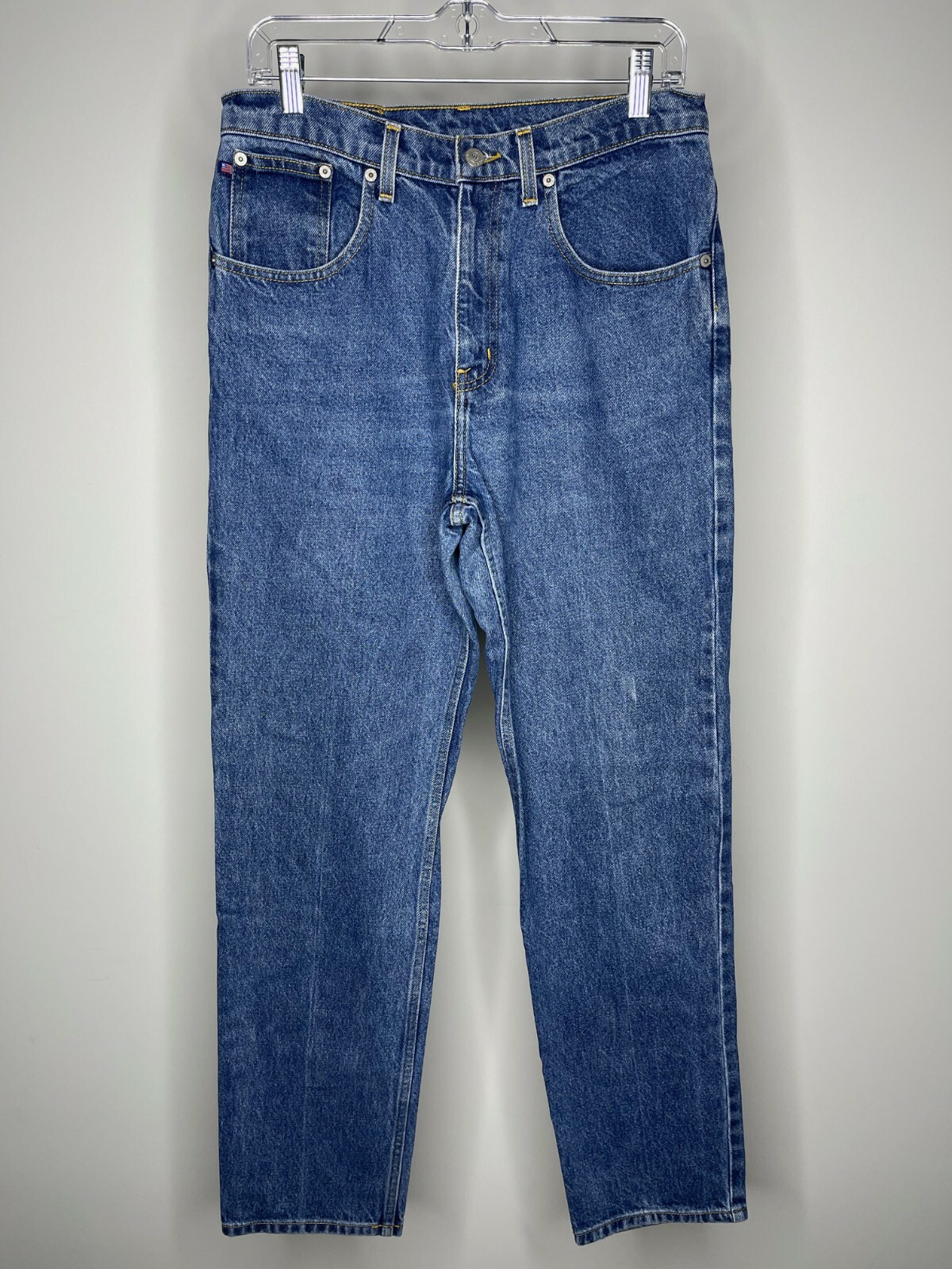 Polo Jeans Co. | Ralph Lauren Women’s Vintage High Waist Denim Pants