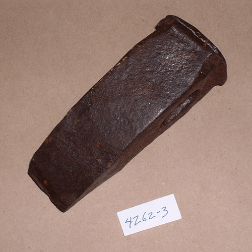 Sledge Hammer, Splitting Maul, Straight/Cross Peen Heads w/o Handles- select one - Picture 2 of 107