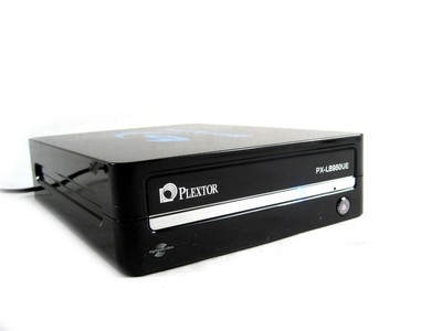 Masterizzatore esterno DVD/blu-ray px-lb950ue - USB 3.0 (4718390722131)