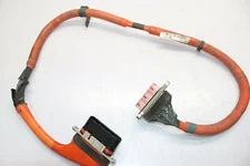 07-11 TOYOTA CAMRY HYBRID 2.4l ENGINE MOTOR WIRE HARNESS CABLE Y4322
