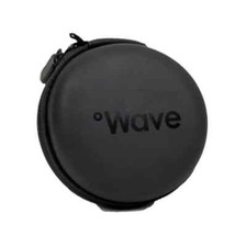 Embr Wave Round Hardshell Traveling Case For Embr Wave 1 2 - Black - New