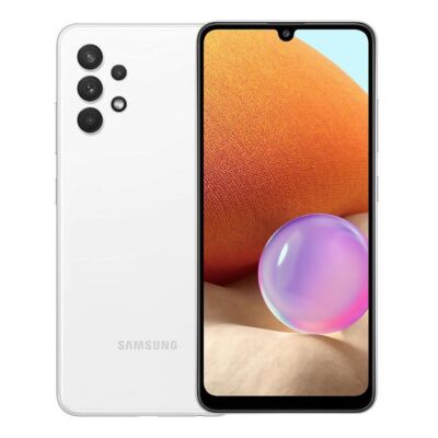 Samsung Galaxy A32 5G 64GB A326U Spectrum Only Smartphone