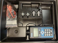USED -Midtronics Heavy-Duty Electrical Diagnostic Platform (EXP-1000 HD AMP KIT)