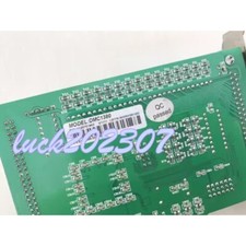 1PC USED DMC1380 V1.1 Motion control card MX