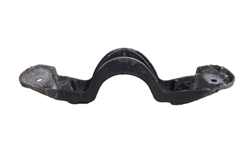 BMW E46 330D M57 Getriebehalter Stütze Halter hinten