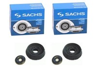 2 X Sachs FederbeinstüTzlager Vorne FüR Renault Clio Ii Kangoo Thalia I Ii