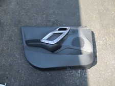 PEUGEOT 2008 2015 NSF PASSENGER SIDE FRONT DOOR CARD