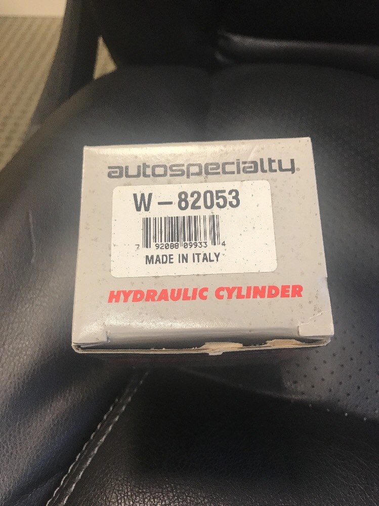 Aazon.co: Doran W37660 Rear Dru Brake Wheel Cylinder Copatible - View #10
