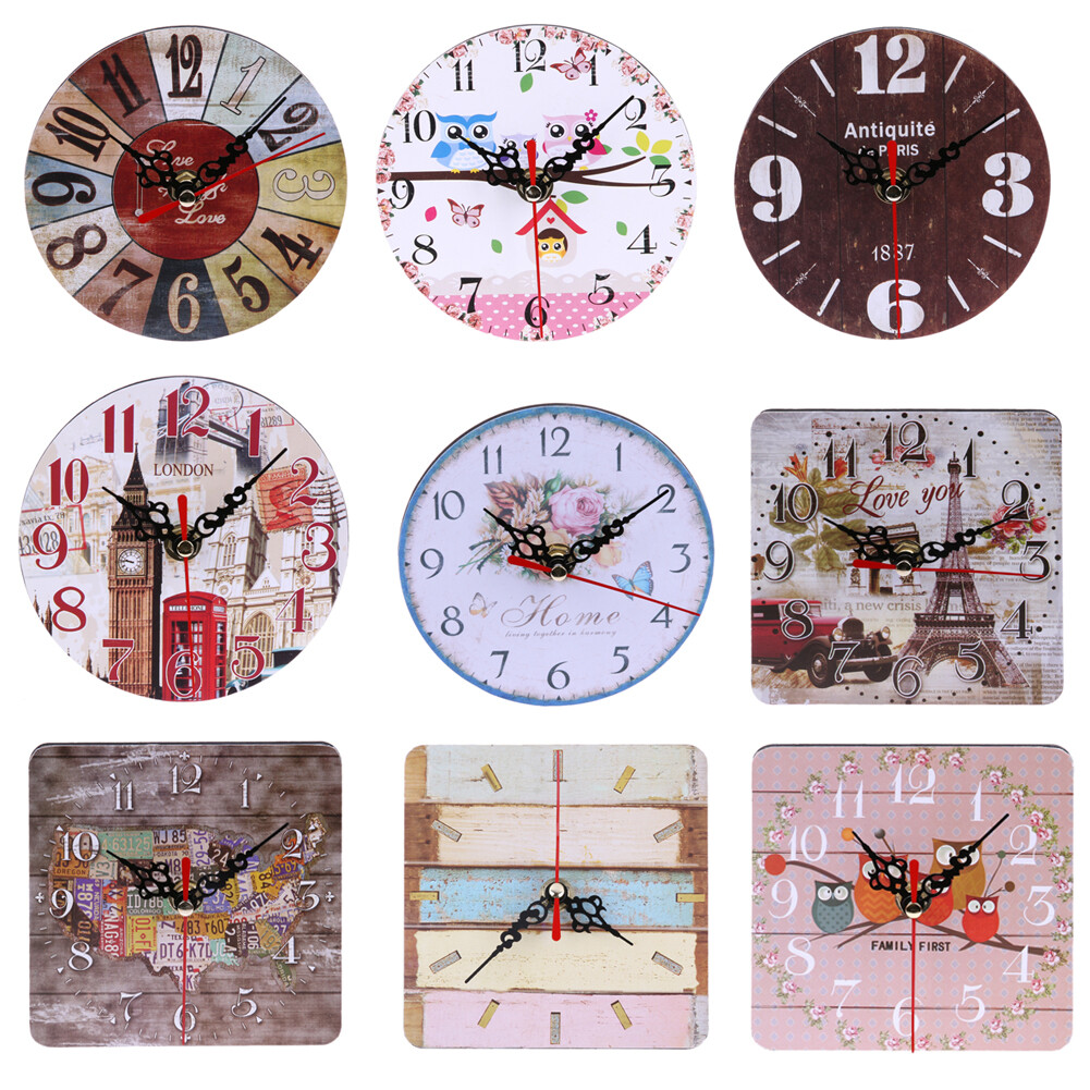 Mdf London Big Ben 17cm Diameter Wall Clock For Sale Online Ebay Mdf London Big Ben 17cm Diameter Wall Clock For Sale Online Ebay