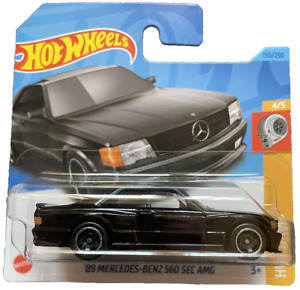 Hot Wheels DOUBLE DEMON DELIVERY 2009 AM SELBEN TAG OVP REAL