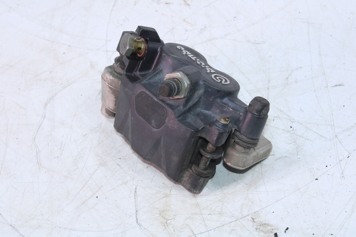 94-06 BMW R850R REAR BACK BRAKE CALIPER 34217105993 | eBay