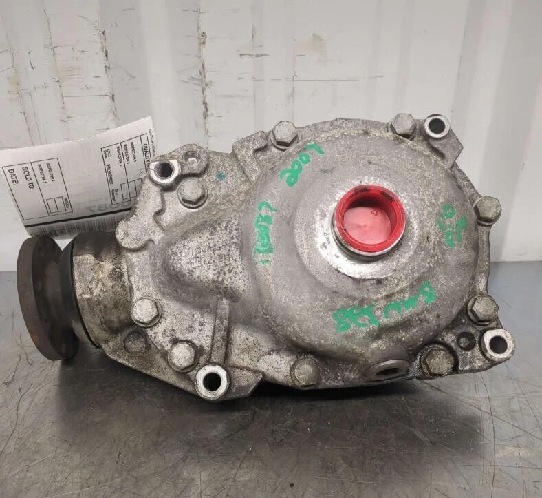 2007-2013 宝马 328i,528i 前轴差速器托架 AWD 3.91 比例原始设备制造商 — 第 3/4 张图片