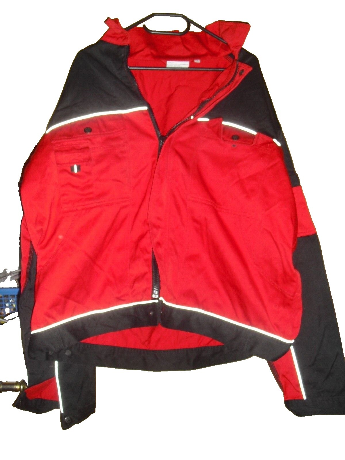 Engelbert Strauss Arbeitsjacke Winter | eBay.de