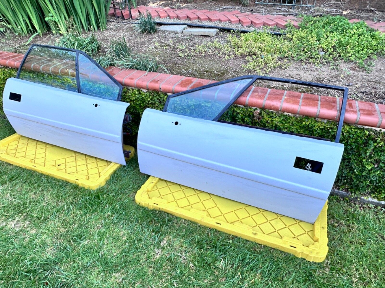 LOTUS ESPRIT DOORS like new, very rare opportunity 