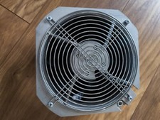 EBM Papst W2E200-HH38-07 Axialventilator NEU