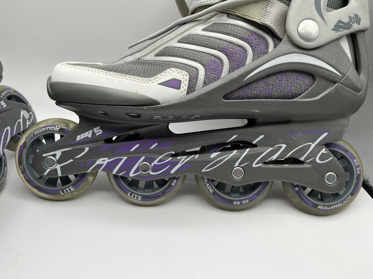 その他 rollerblade sg7 Rollerblade Spark Pro SG7 Inline Skates Lo-Balance 84mm