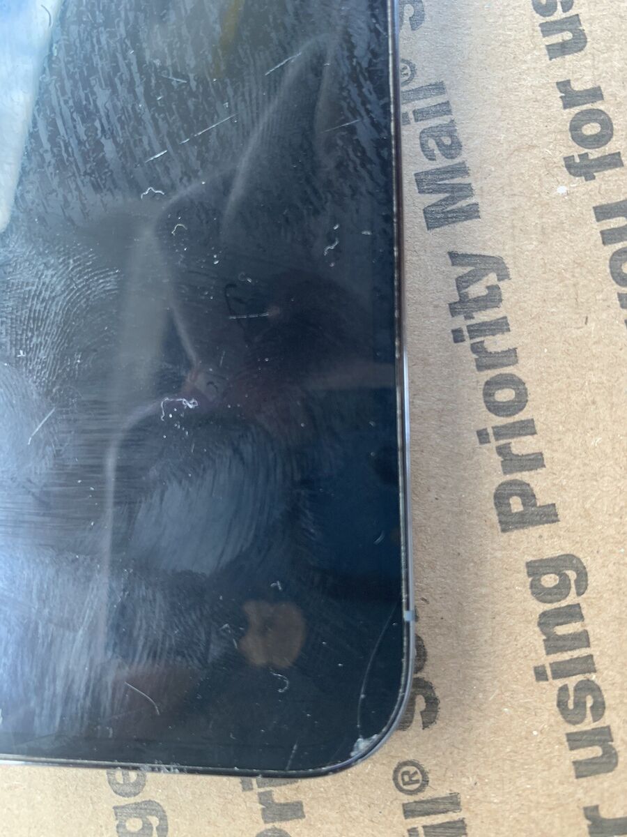 Apple iPhone 13 Pro Max - 128 GB - Sierra Blue (T-Mobile Apple iPhone 13 Pro Max - 128 GB - Sierra Blue (T-Mobile
