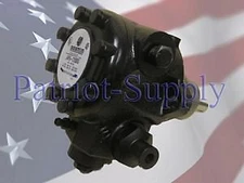 SUNTEC J4PA-C1000 J4PA-C1000 ROTARY OIL PUMP REPLACES H4PC200H H