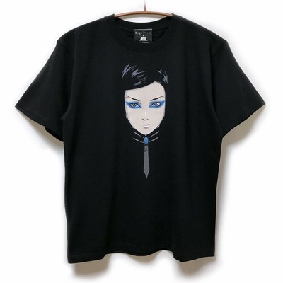 ergo proxy shirt