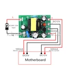 AC 110-220V To DC 5V 12V Switching Power Supply Module Isolation PCB Board